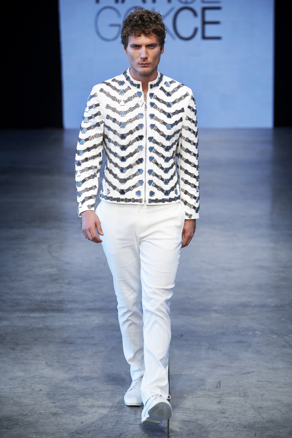 Erkekler İçin ‘Couture Giyim’ Ne Olabilir?