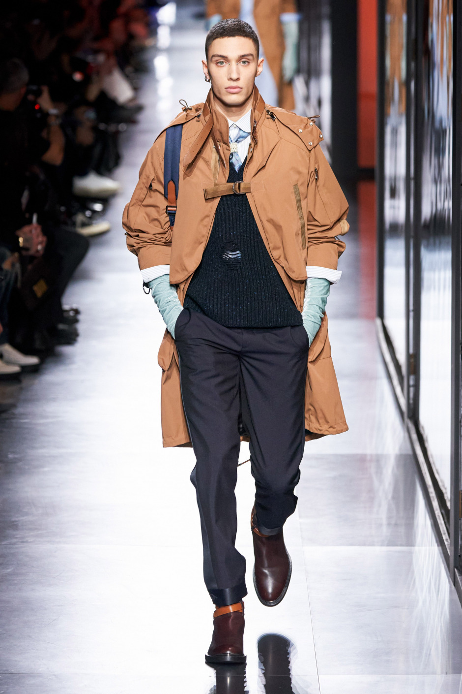 Erkekler İçin ‘Couture Giyim’ Ne Olabilir?