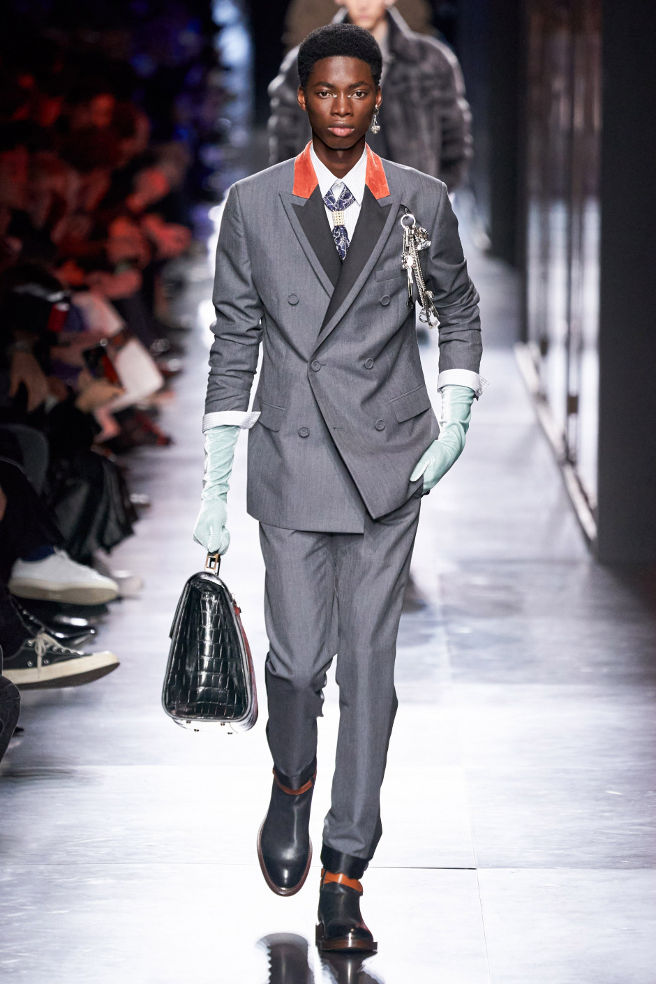 Erkekler İçin ‘Couture Giyim’ Ne Olabilir?