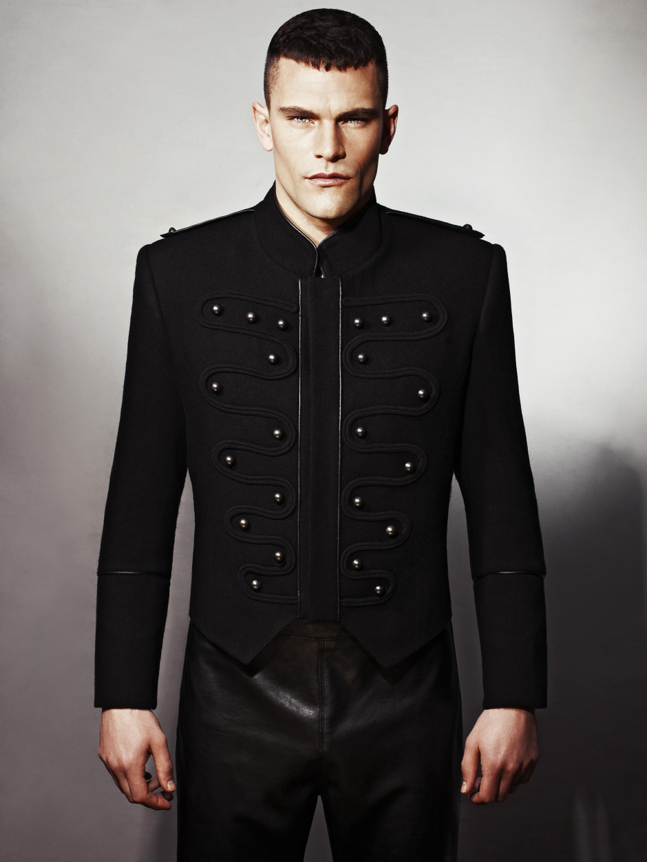 Erkekler İçin ‘Couture Giyim’ Ne Olabilir?