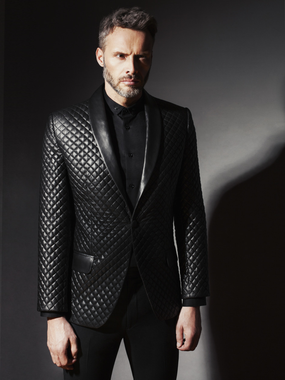 Erkekler İçin ‘Couture Giyim’ Ne Olabilir?