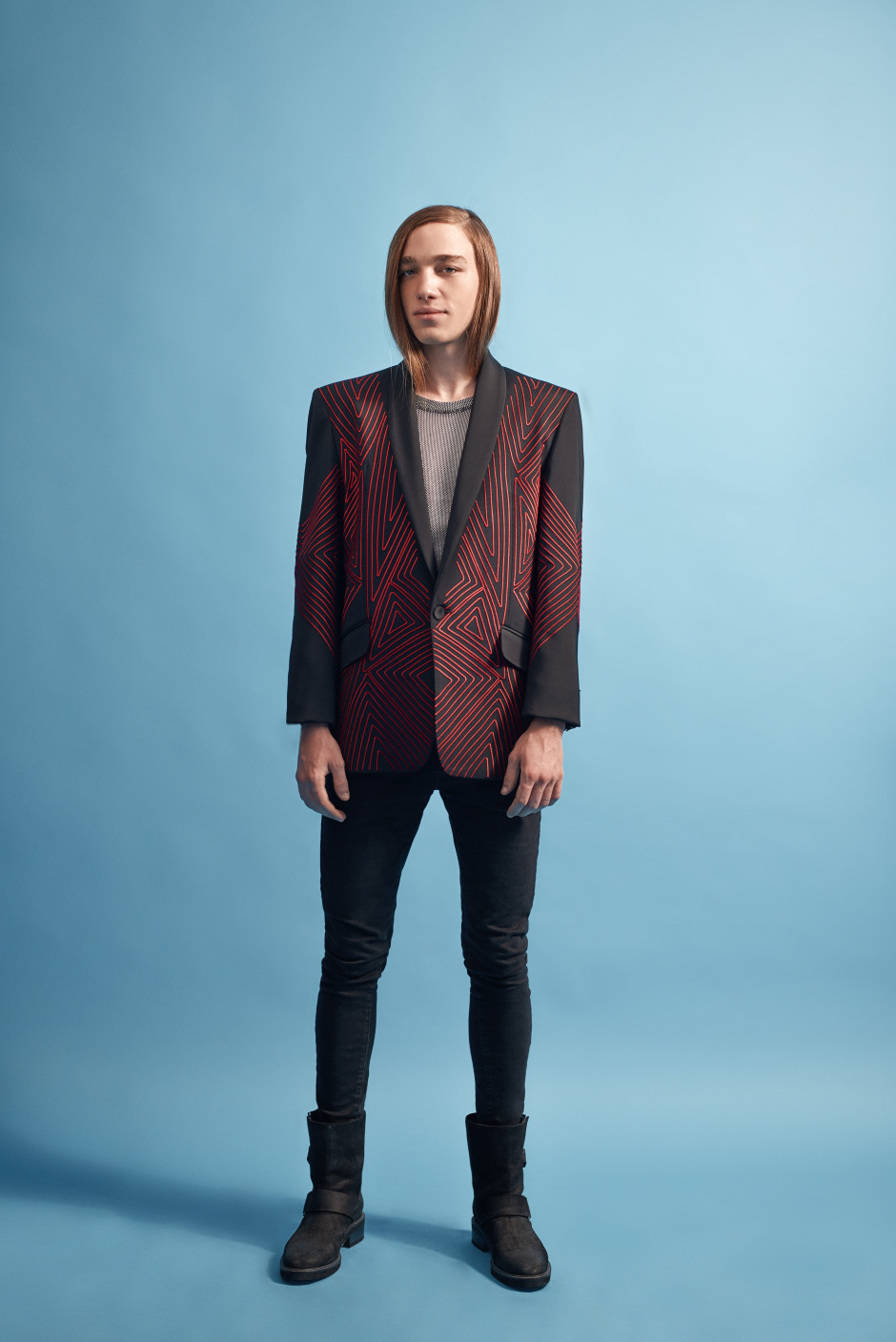 Erkekler İçin ‘Couture Giyim’ Ne Olabilir?