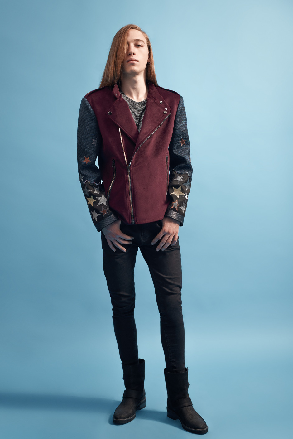 Erkekler İçin ‘Couture Giyim’ Ne Olabilir?