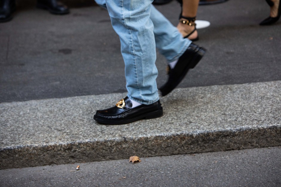 Sokak Stili: 2021 İlkbahar/Yaz Milano Moda Haftası