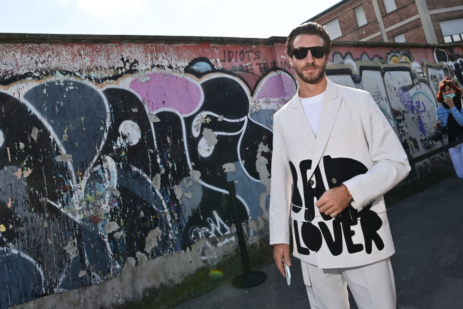 Sokak Stili: 2021 İlkbahar/Yaz Milano Moda Haftası