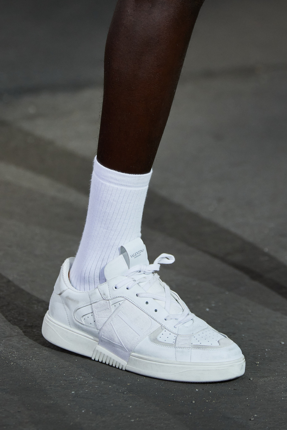 İlkbahar Yaz 2021, Milano'da Kendini Gösterdi