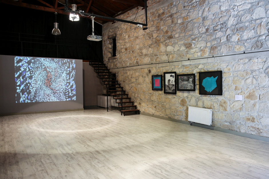 Sonbahara Girerken Canlanan Kültür Sanat Etkinlikleri: Vol. 2