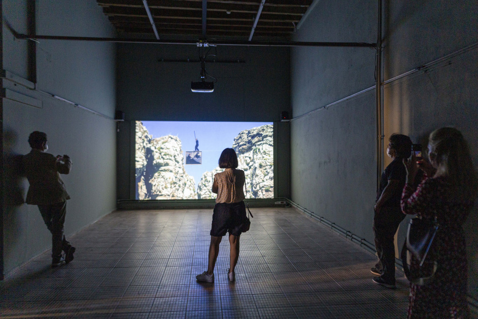 Sonbahara Girerken Canlanan Kültür Sanat Etkinlikleri: Vol. 2