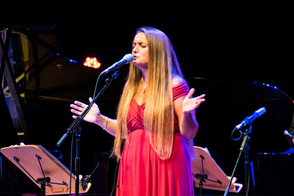 Sonbahara Girerken Canlanan Kültür Sanat Etkinlikleri: Vol. 2