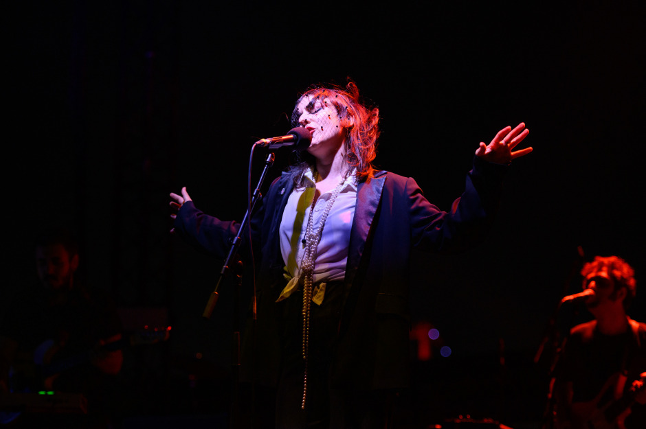 Sonbahara Girerken Canlanan Kültür Sanat Etkinlikleri: Vol. 2