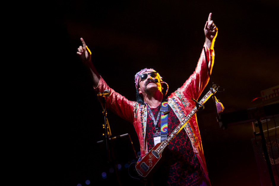 Sonbahara Girerken Canlanan Kültür Sanat Etkinlikleri: Vol. 2