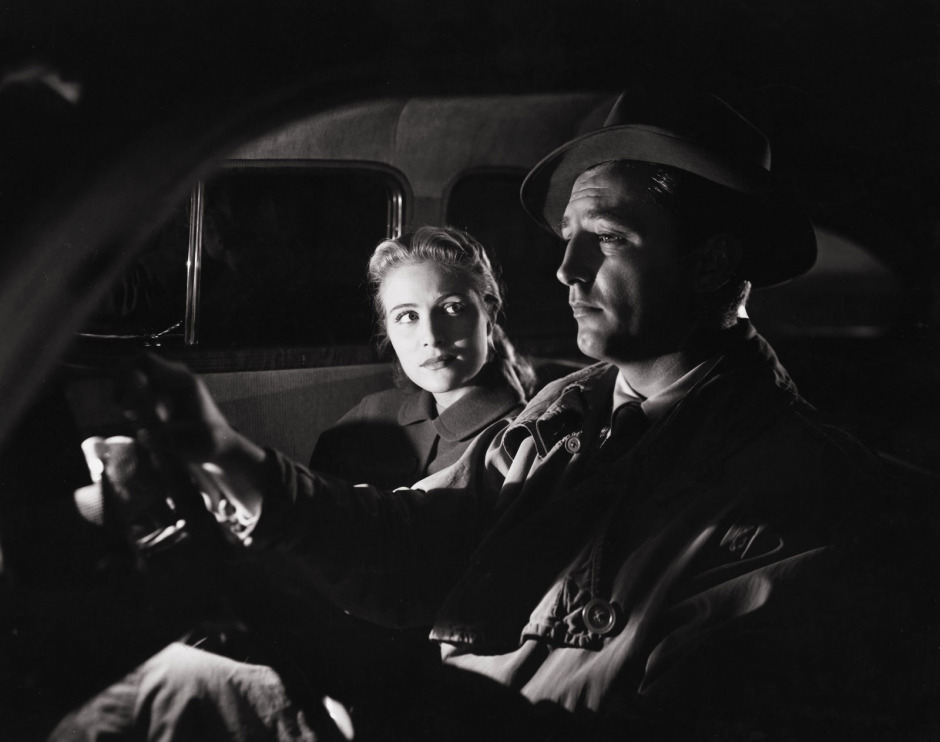 (Classic) Film Noir 101