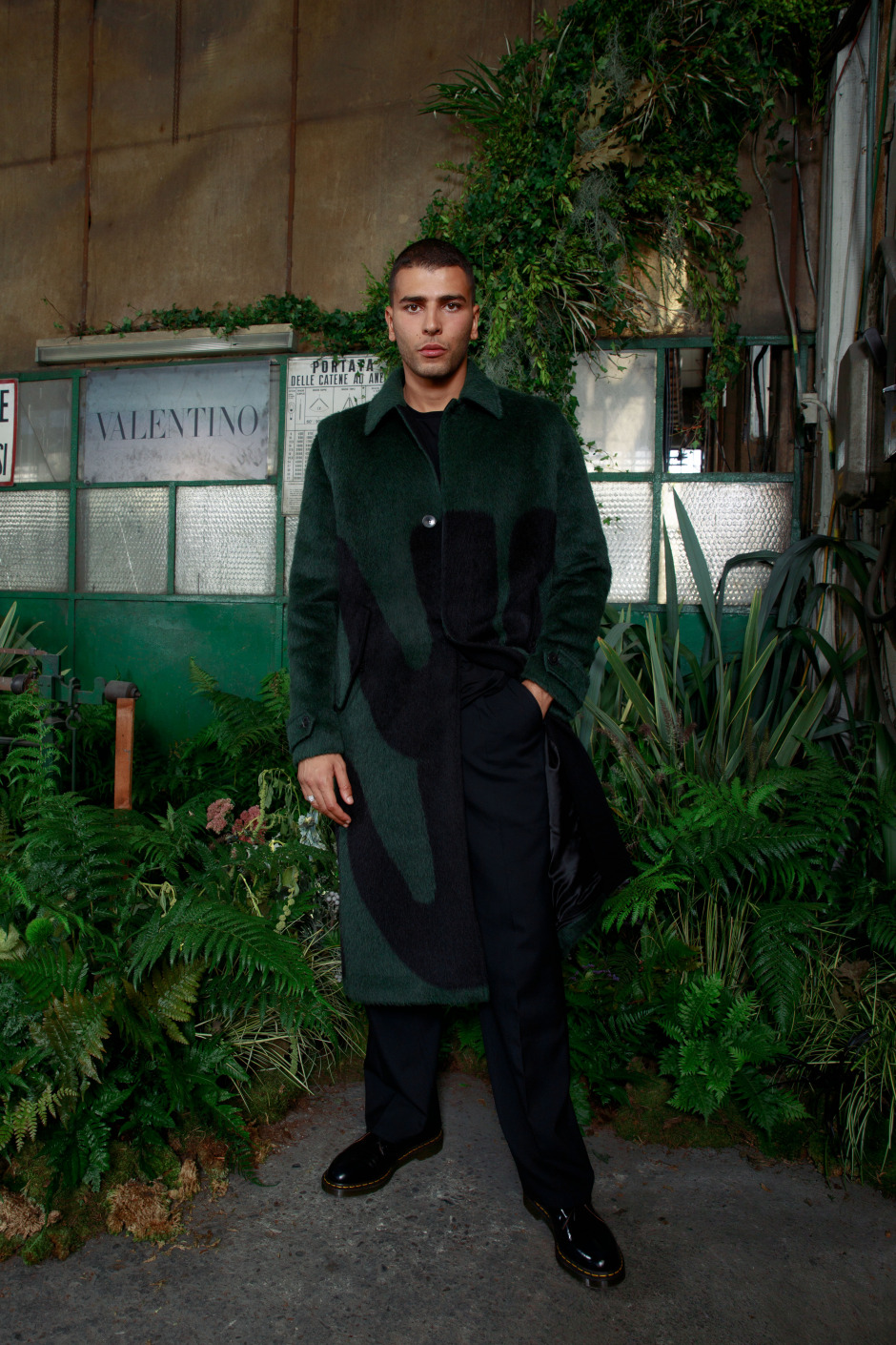 Sokak Stili: 2021 İlkbahar/Yaz Milano Moda Haftası