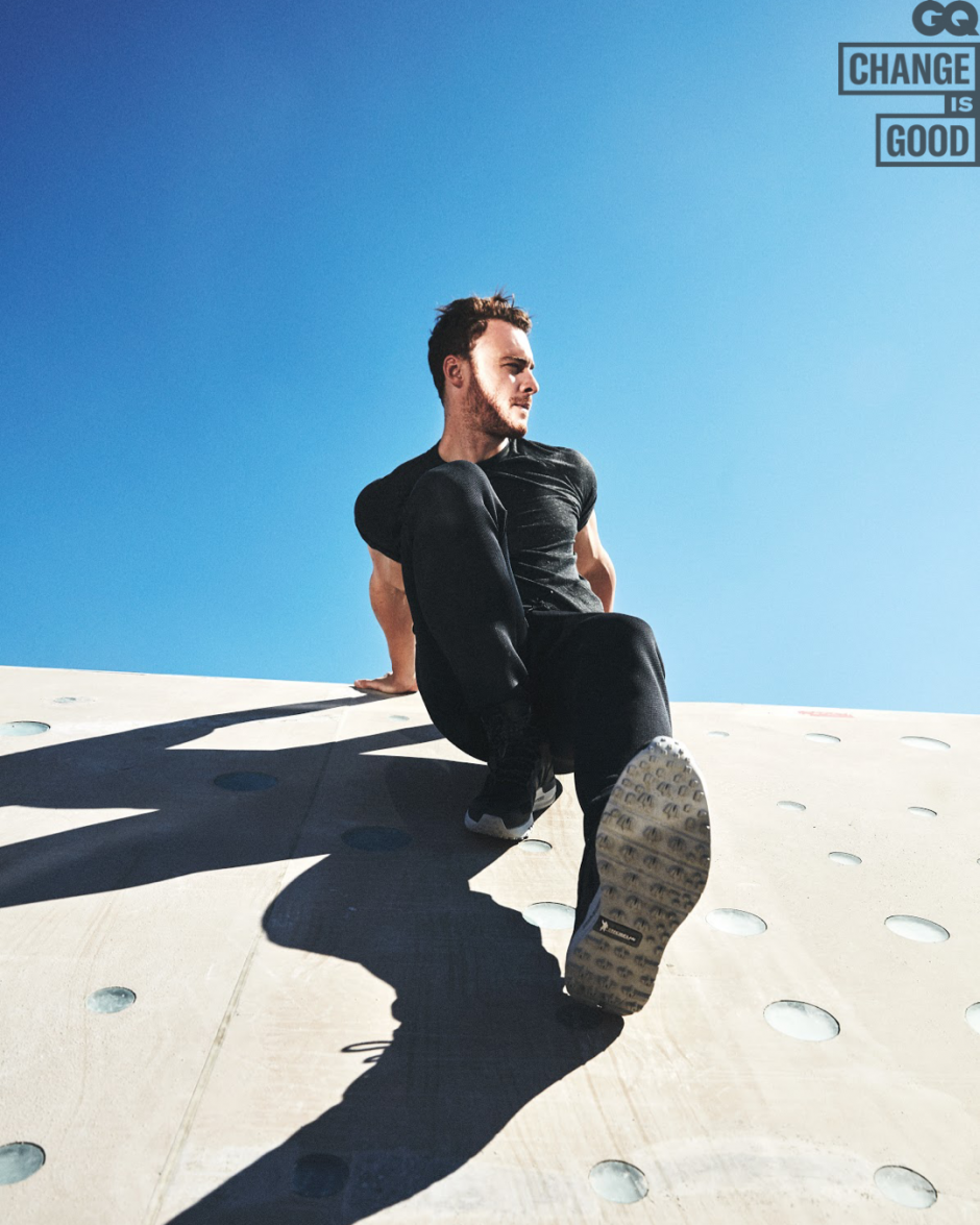 Bir Kerem Bürsin İhtimali Daha Var O da Kerem