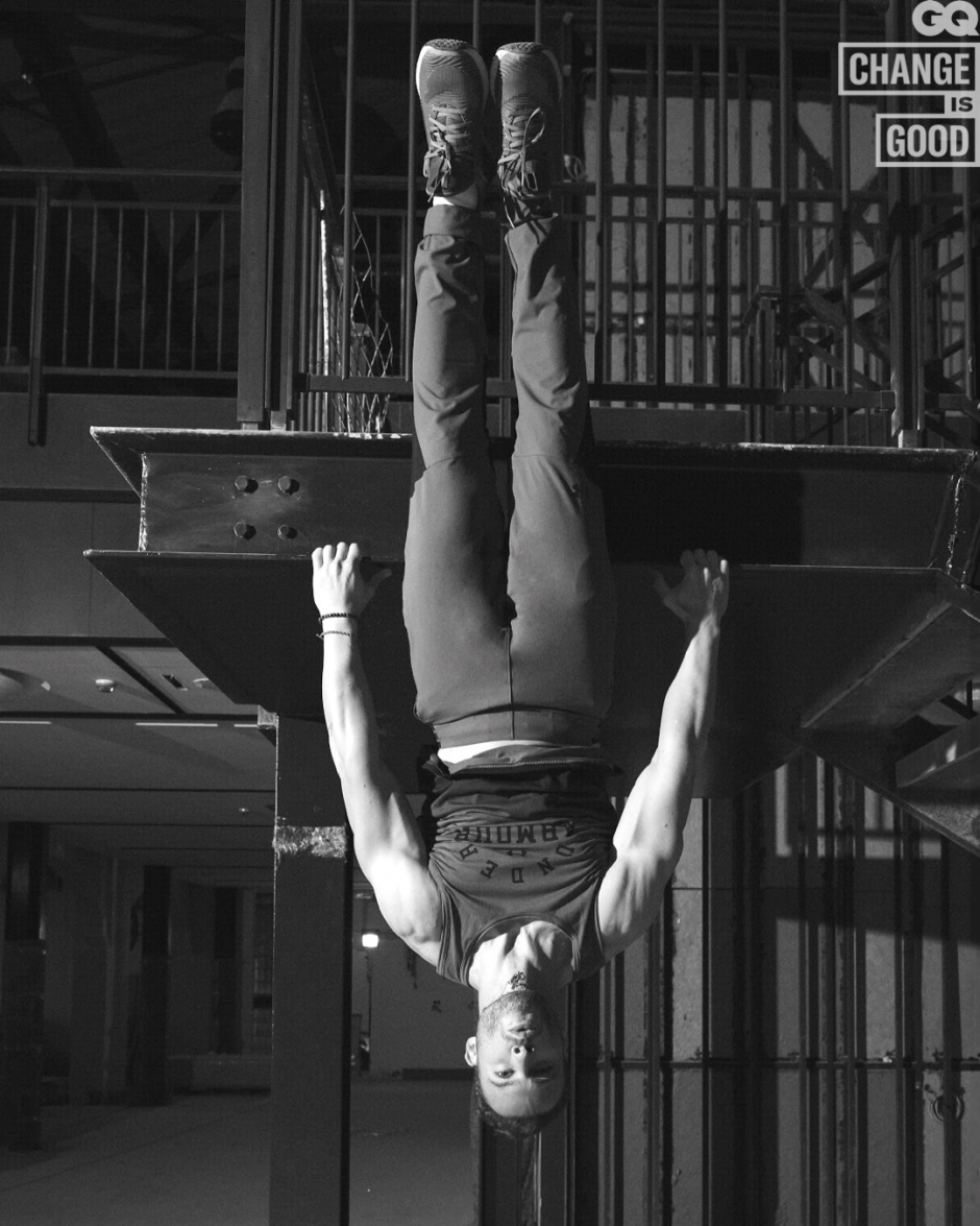 Bir Kerem Bürsin İhtimali Daha Var O da Kerem