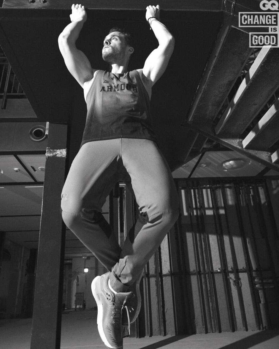 Bir Kerem Bürsin İhtimali Daha Var O da Kerem