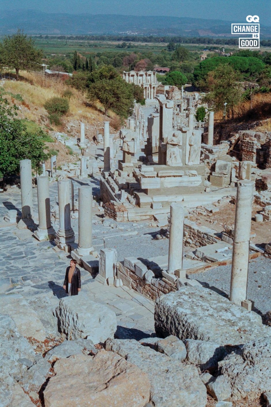 Dergide Bu Sonbahar Dergide Bu Sonbahar