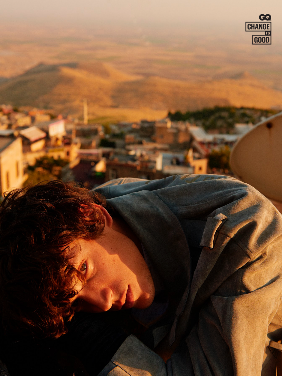 Dergide Bu Sonbahar Dergide Bu Sonbahar