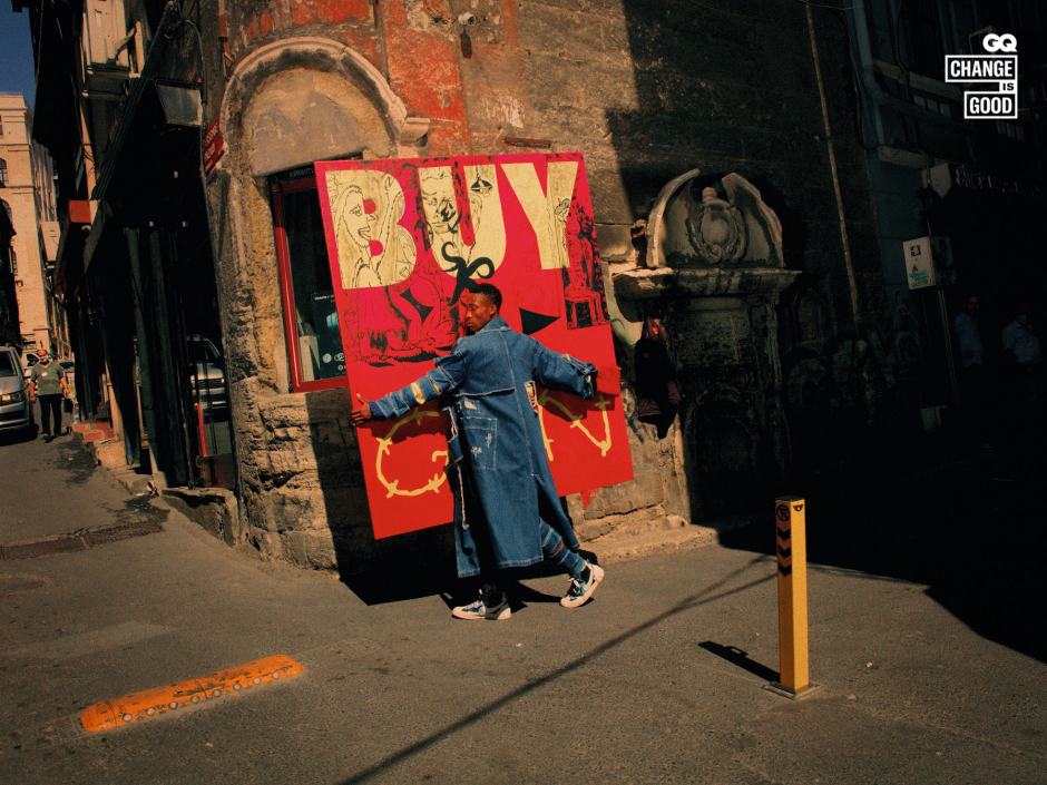 Dergide Bu Sonbahar Dergide Bu Sonbahar