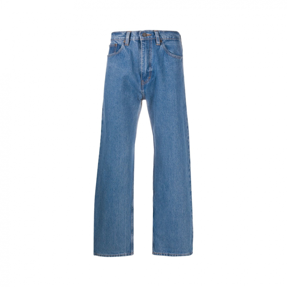 Yüksek Modadan Sokağa 'Kurtarıcı' Jean'ler