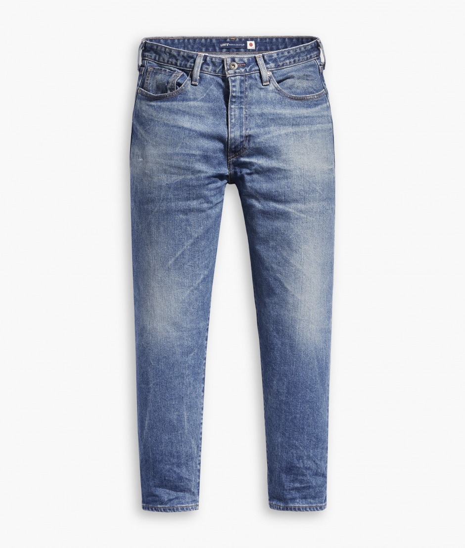 Yüksek Modadan Sokağa 'Kurtarıcı' Jean'ler