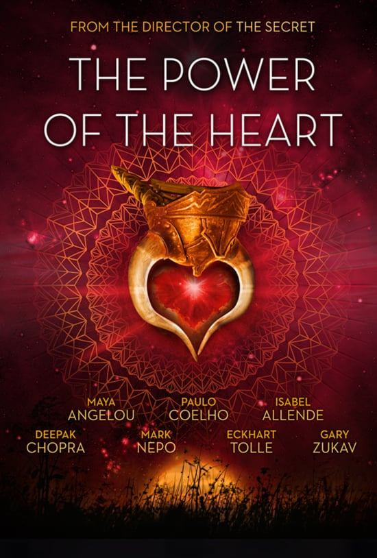 Ruhunuza İyi Gelecek 5 Belgesel