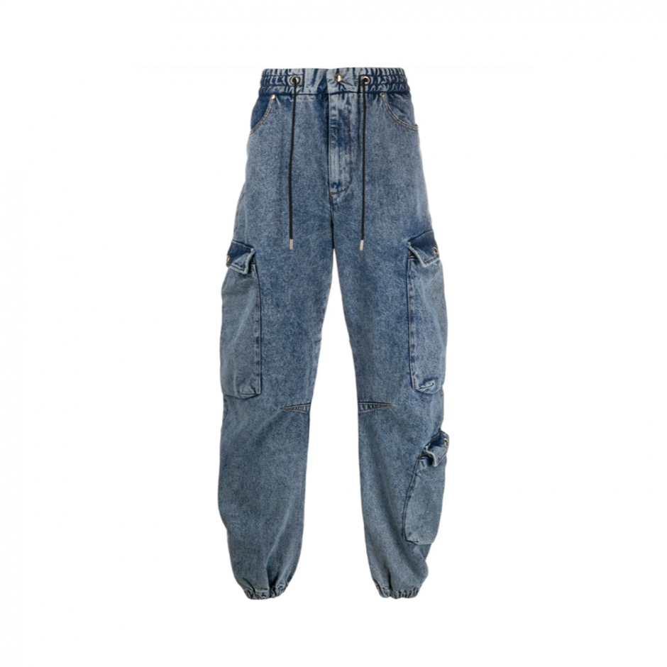 Yüksek Modadan Sokağa 'Kurtarıcı' Jean'ler