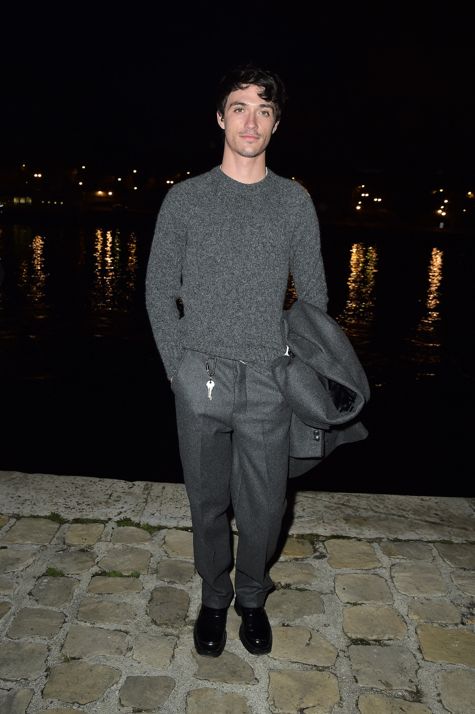 Sokak Stili: 2021 İlkbahar/Yaz Paris Sokak Stili: 2021 İlkbahar/Yaz Paris