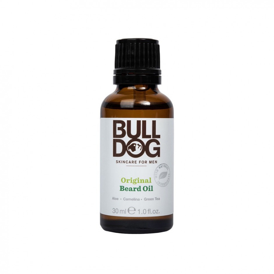 Sonbaharda Sakal Bakımı İçin En İyi Yağlar