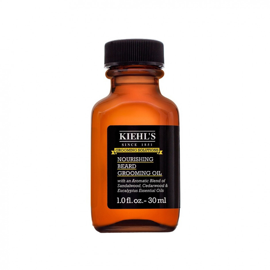 Sonbaharda Sakal Bakımı İçin En İyi Yağlar