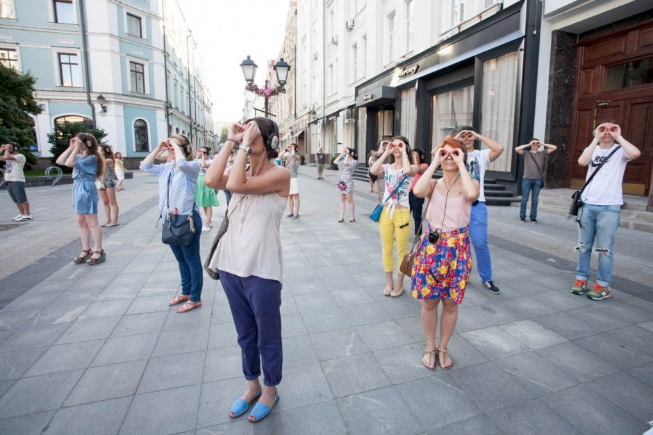 Haftanın Kültür Sanat Etkinlikleri (9-16 Ekim)