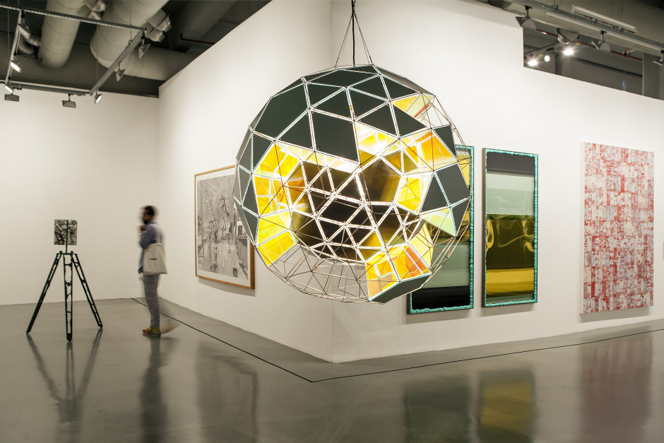 Haftanın Kültür Sanat Etkinlikleri (9-16 Ekim)