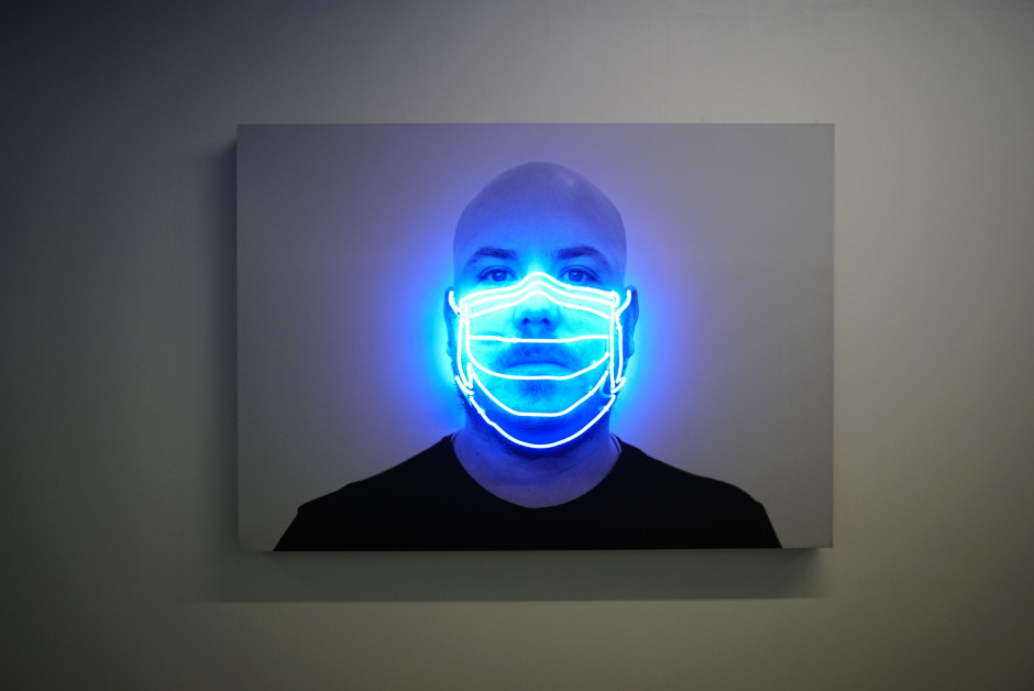 Maske/Çağrışımlar