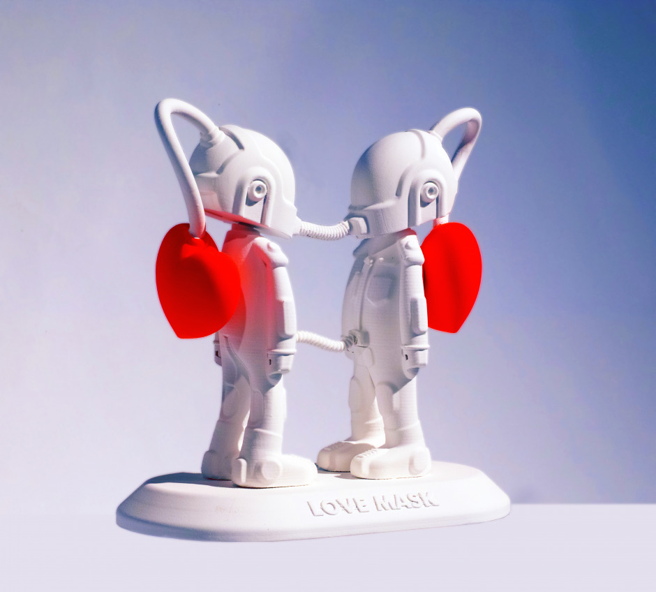 Maske/Çağrışımlar