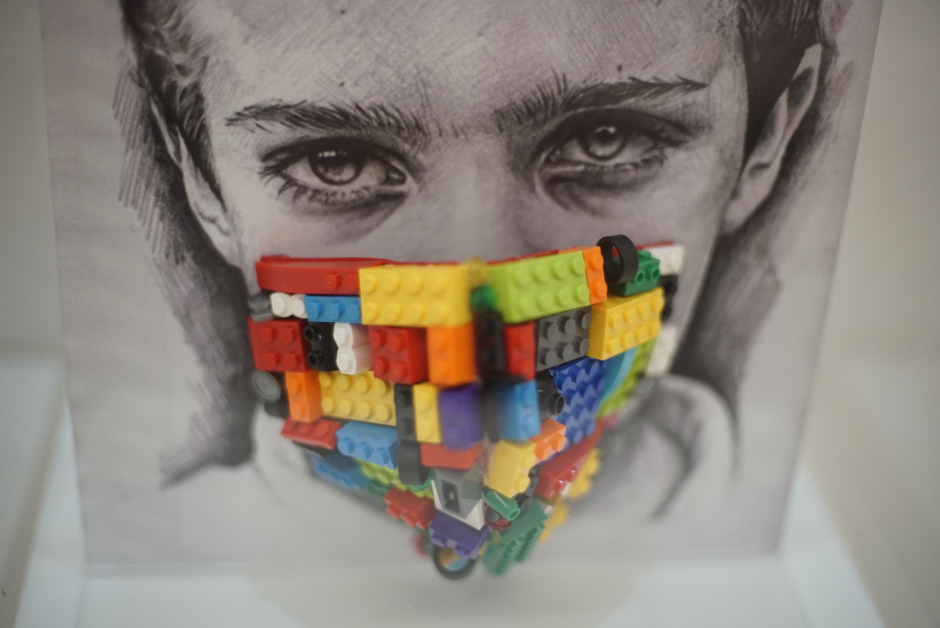 Maske/Çağrışımlar