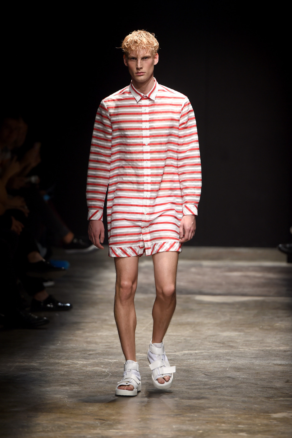 O Defile Unutulmaz! İstanbul Moda Haftalarından En İyiler