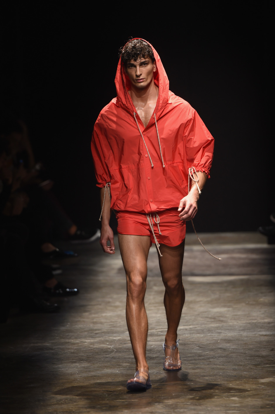 O Defile Unutulmaz! İstanbul Moda Haftalarından En İyiler