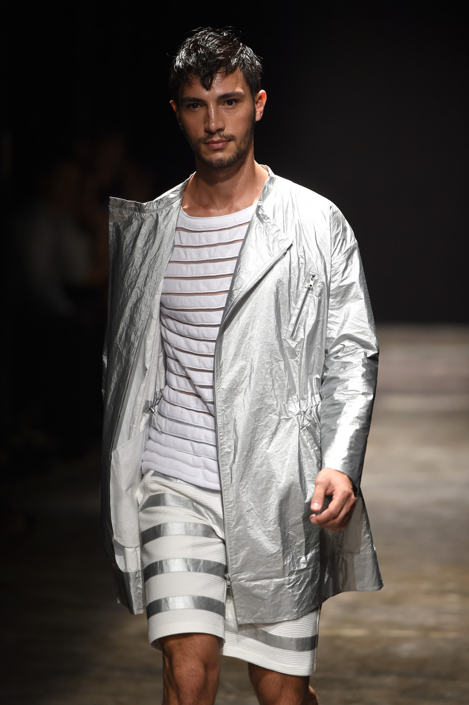 O Defile Unutulmaz! İstanbul Moda Haftalarından En İyiler