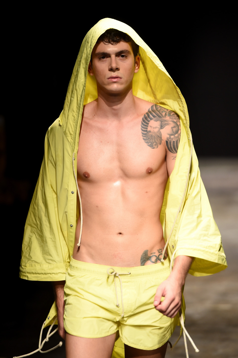 O Defile Unutulmaz! İstanbul Moda Haftalarından En İyiler