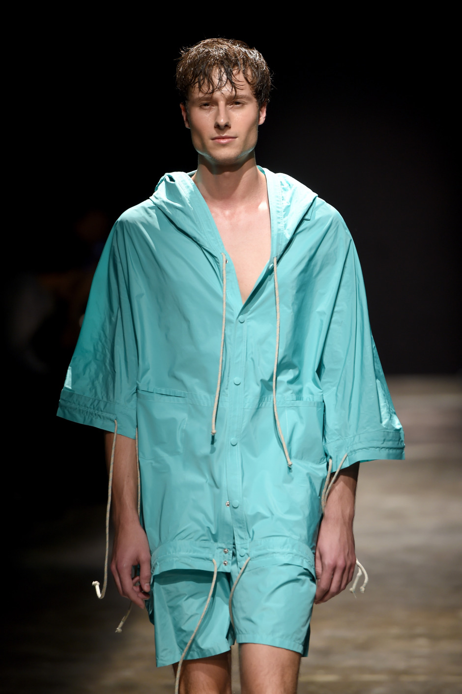 O Defile Unutulmaz! İstanbul Moda Haftalarından En İyiler