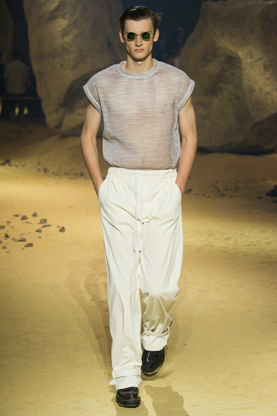 Kenzo Takada’nın Podyumundan İlhamla Kenzo Takada’nın Podyumundan İlhamla