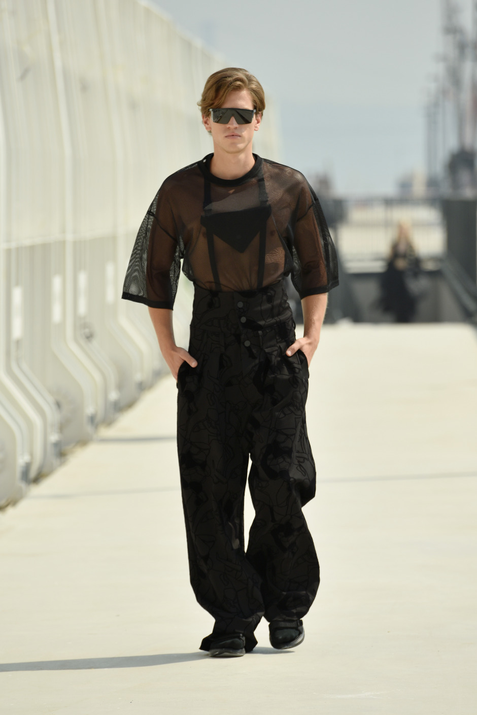 MBFWI - YPLUS by Yakup Biçer İlkbahar / Yaz 2021