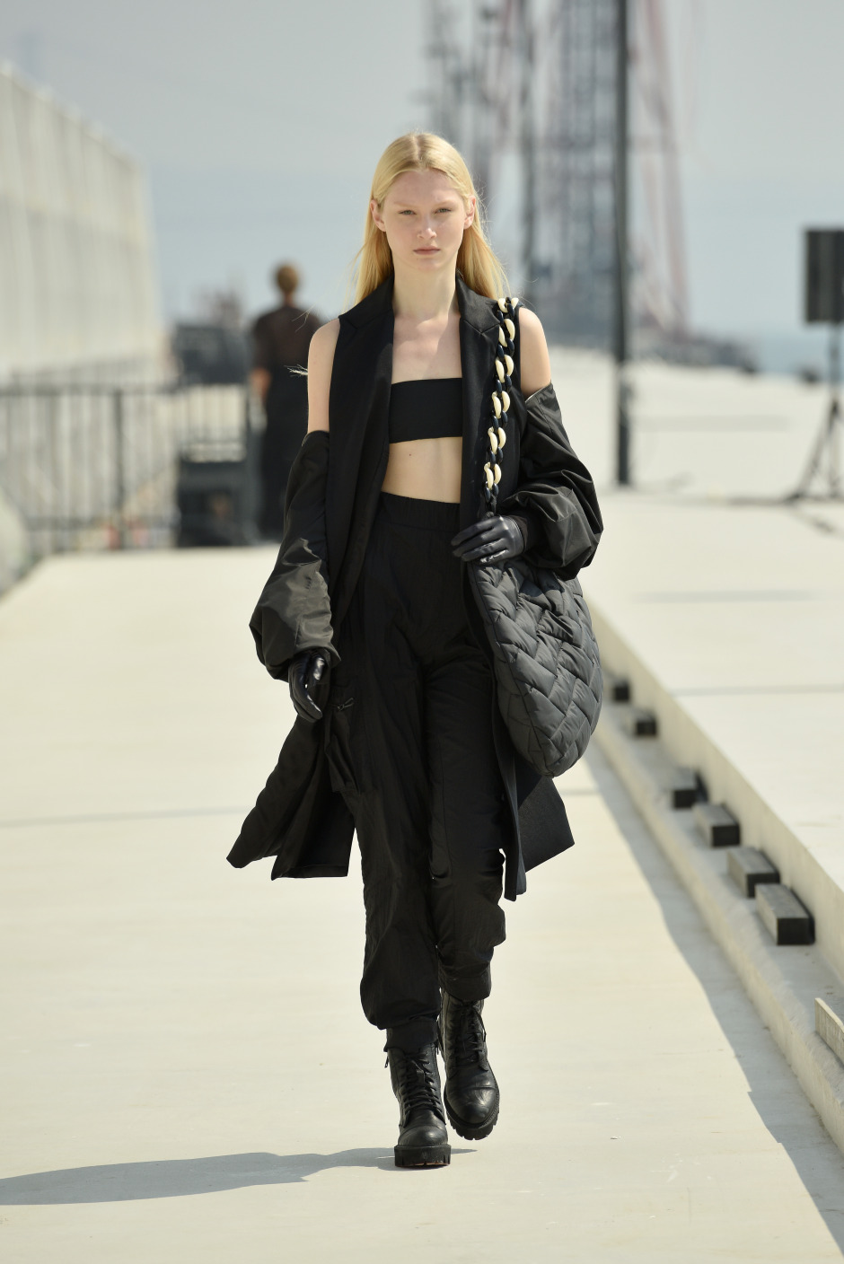 MBFWI - YPLUS by Yakup Biçer İlkbahar / Yaz 2021