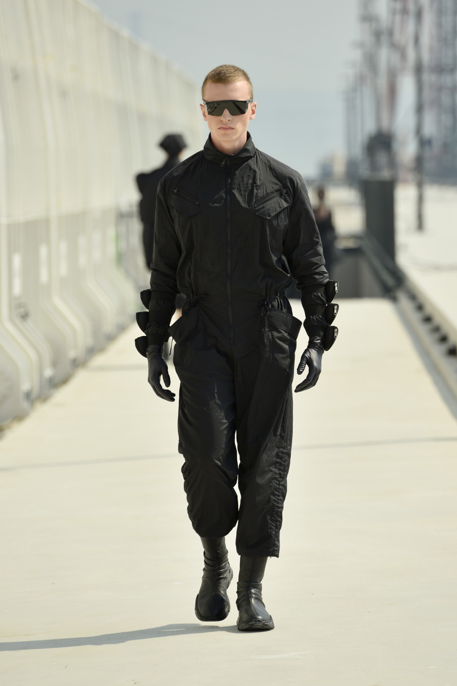 MBFWI - YPLUS by Yakup Biçer İlkbahar / Yaz 2021