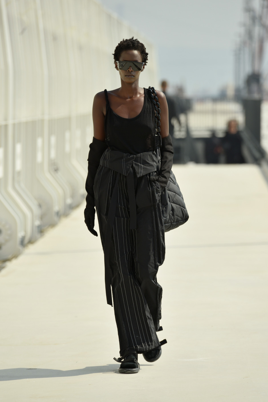 MBFWI - YPLUS by Yakup Biçer İlkbahar / Yaz 2021