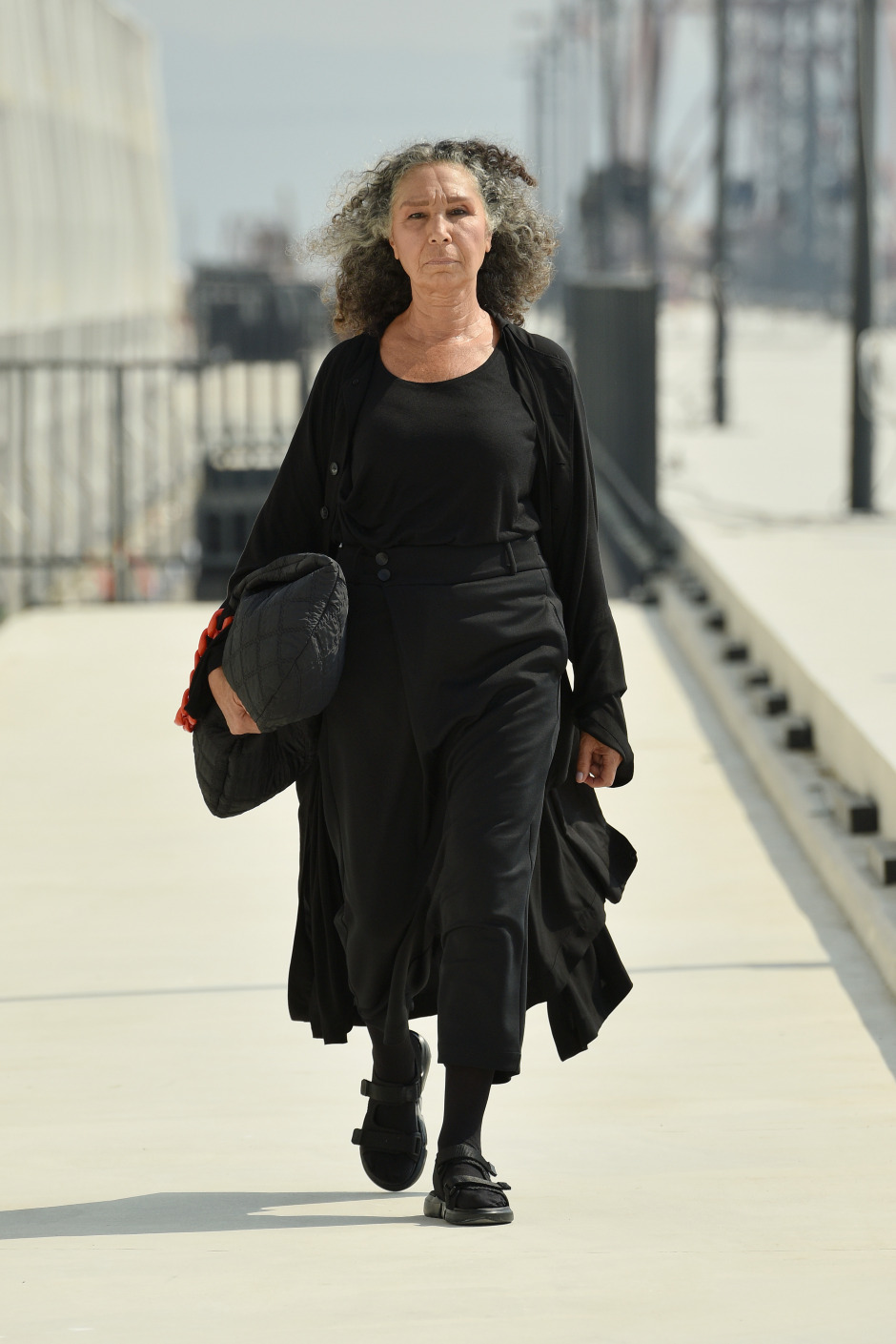 MBFWI - YPLUS by Yakup Biçer İlkbahar / Yaz 2021