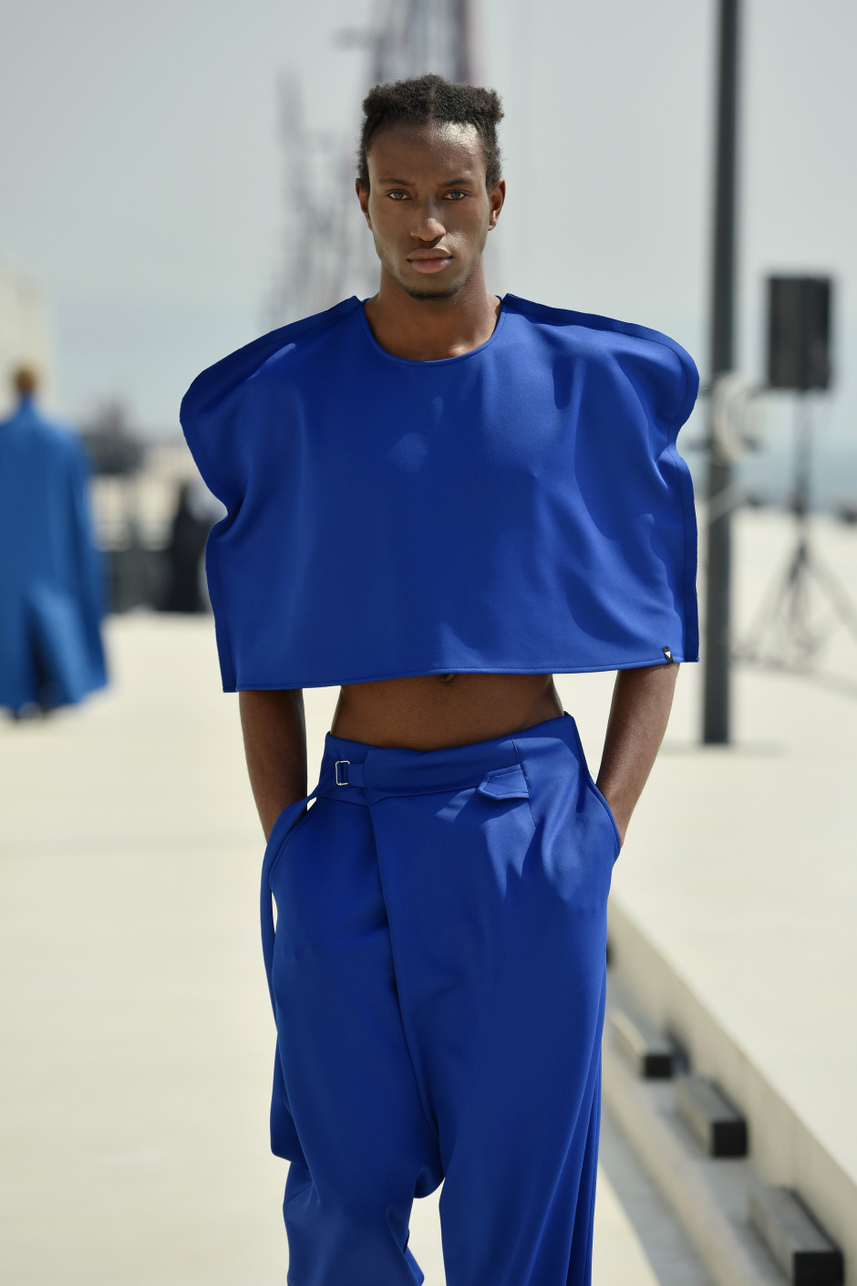 MBFWI - YPLUS by Yakup Biçer İlkbahar / Yaz 2021