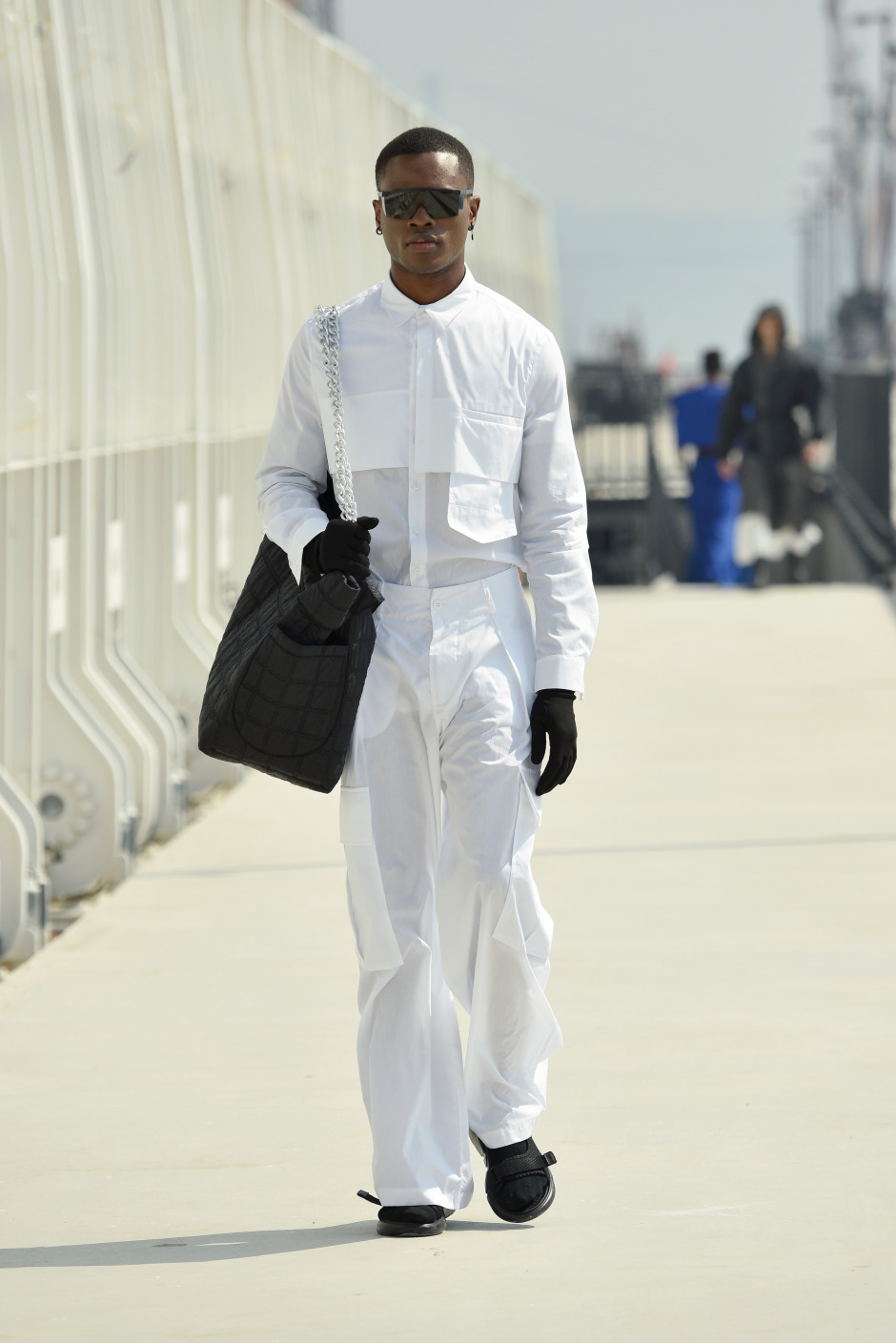 MBFWI - YPLUS by Yakup Biçer İlkbahar / Yaz 2021