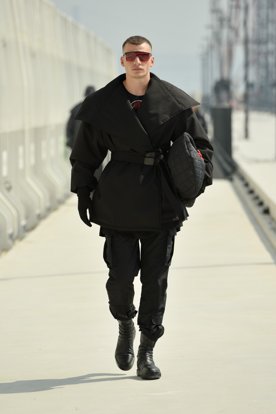 MBFWI - YPLUS by Yakup Biçer İlkbahar / Yaz 2021