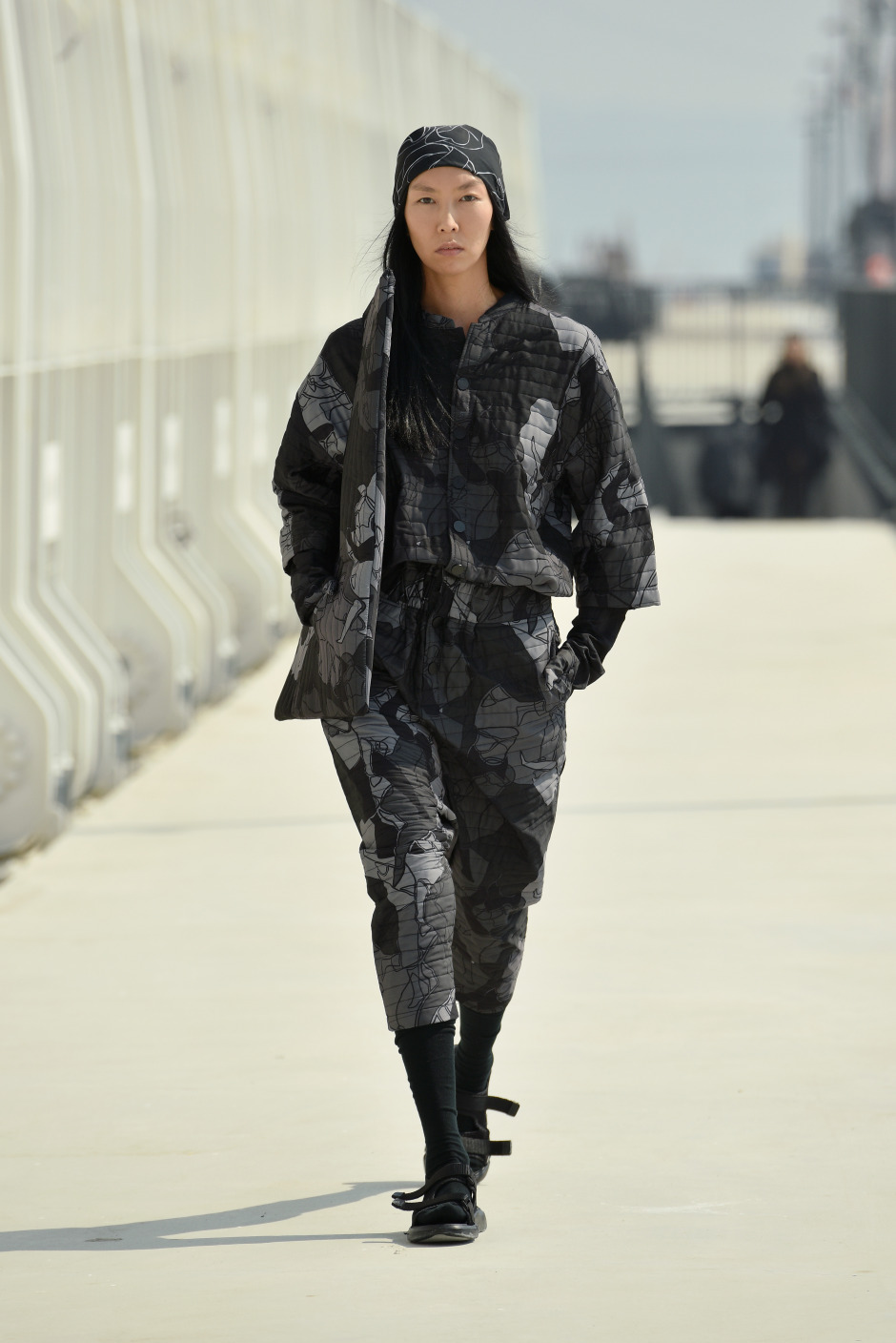 MBFWI - YPLUS by Yakup Biçer İlkbahar / Yaz 2021